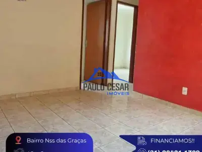 Imóveis em Senhora das Graças