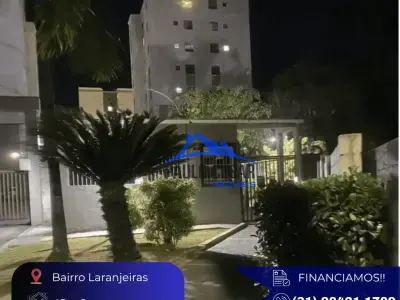 Imóveis em Laranjeiras