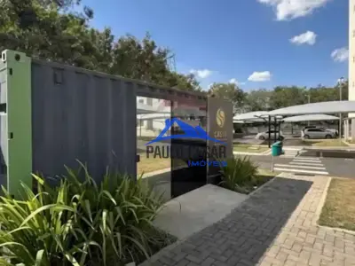 Imóveis em Betim Industrial