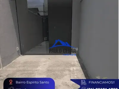 Casa Geminada em Espírito Santo