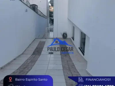 Casa em Espírito Santo