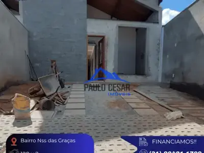 Casa em Nossa Senhora das Graças