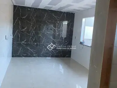 Casa com 3 quartos em Santo Agostinho, Conselheiro Lafaiete - 150m²