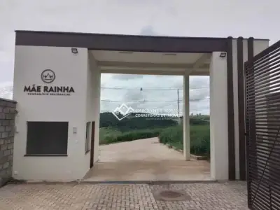 Casa com 2 quartos em São Judas Tadeu, Conselheiro Lafaiete - 60m²