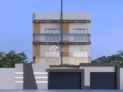 Casa com 2 quartos em Manoel Corrêa, Conselheiro Lafaiete - 70m²