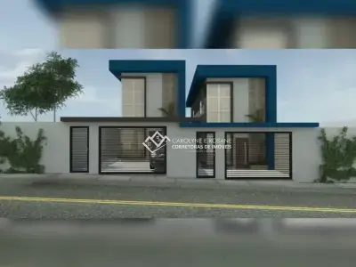 Casa com 2 quartos em Manoel Corrêa, Conselheiro Lafaiete - 70m²