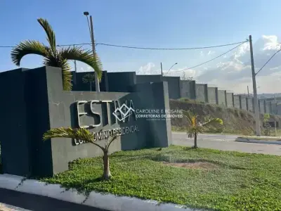 Lote em Condomínio com 0 quartos em Gigante, Conselheiro Lafaiete - 439m²