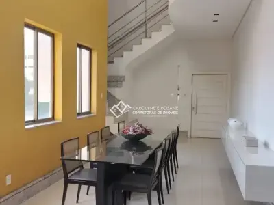 Apartamento com 3 quartos em Campo Alegre, Conselheiro Lafaiete - 367m²