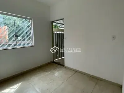 Casa com 2 quartos em Lima Dias, Conselheiro Lafaiete - 70m²