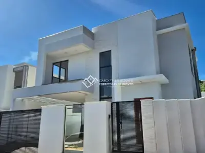 Casa com 3 quartos em Novo Horizonte, Conselheiro Lafaiete - 145m²