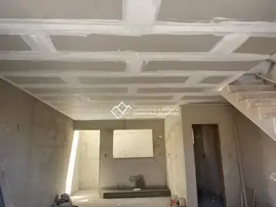 Casa com 2 quartos em Funcionários, Conselheiro Lafaiete - 110m²