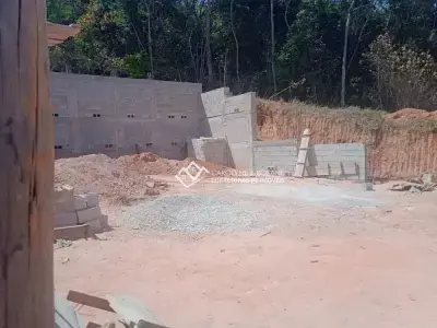 Lote / Terreno com 0 quartos em Quintas do Imperador, Conselheiro Lafaiete - 400m²
