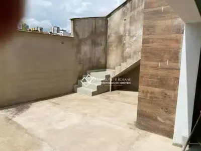 Casa com 4 quartos em Arcádia, Conselheiro Lafaiete - 280m²
