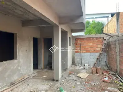 Casa com 3 quartos em Progresso, Conselheiro Lafaiete - 150m²