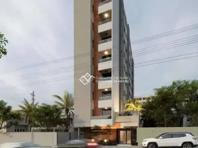 Apartamento com 3 quartos em Rosário, Conselheiro Lafaiete - 102m²