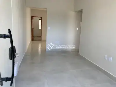 Casa com 2 quartos em São Marcos, Conselheiro Lafaiete - 65m²