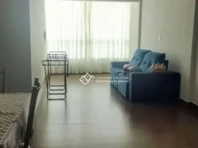 Apartamento com 3 quartos em Manoel de Paula, Conselheiro Lafaiete - 100m²