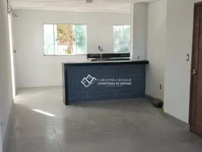 Apartamento com 3 quartos em Bellavinha, Conselheiro Lafaiete - 90m²