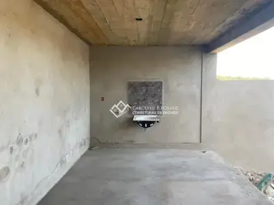 Apartamento com 2 quartos em São Lucas, Conselheiro Lafaiete - 100m²