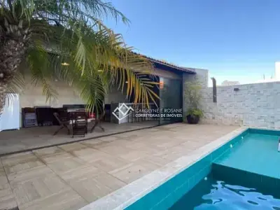 Apartamento com 3 quartos em Novo Horizonte, Conselheiro Lafaiete - 90m²