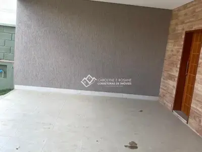 Casa com 3 quartos em Tiradentes, Conselheiro Lafaiete - 140m²