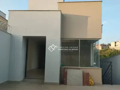 Casa com 3 quartos em Santa Clara, Conselheiro Lafaiete - 160m²
