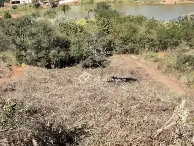 Lote em Condomínio com 0 quartos em Rosário, Conselheiro Lafaiete - 1000m²