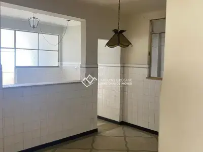 Apartamento com 4 quartos em Rosário, Conselheiro Lafaiete - 150m²