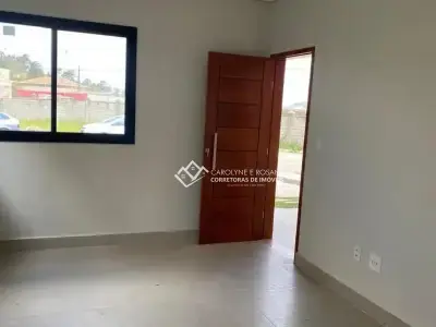 Casa com 3 quartos em Tiradentes, Conselheiro Lafaiete - 140m²