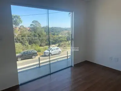 Casa com 3 quartos em São Marcos, Conselheiro Lafaiete - 200m²