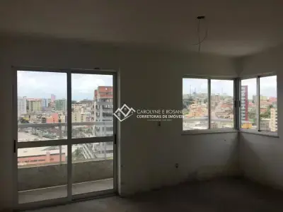 Apartamento com 3 quartos em Campo Alegre, Conselheiro Lafaiete - 115m²