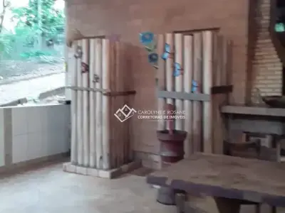 Chácara com 3 quartos em Zona Rural, Casa Grande - 10000m²