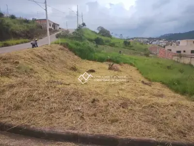 Lote / Terreno com 0 quartos em Belvedere, Conselheiro Lafaiete - 319m²