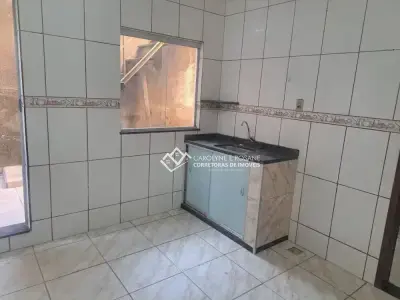 Casa com 2 quartos em Museu, Conselheiro Lafaiete - 65m²