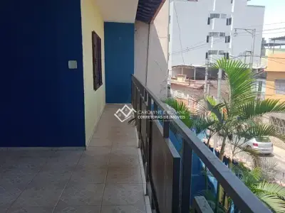 Casa com 4 quartos em Angélica, Conselheiro Lafaiete - 170m²