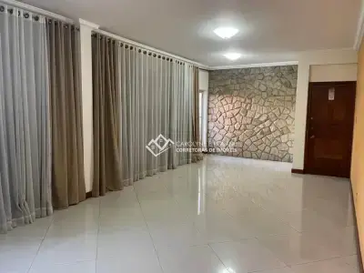 Cobertura com 3 quartos em Museu, Conselheiro Lafaiete - 186m²