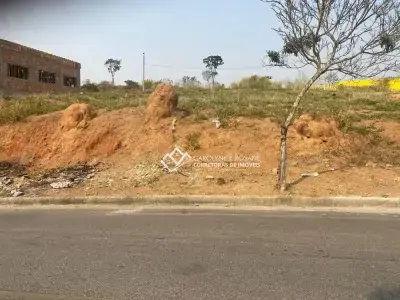 Lote / Terreno com 0 quartos em Tamareiras, Conselheiro Lafaiete - 360m²