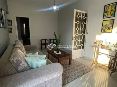 Apartamento com 3 quartos em Recanto dos Colibris, Conselheiro Lafaiete - 150m²