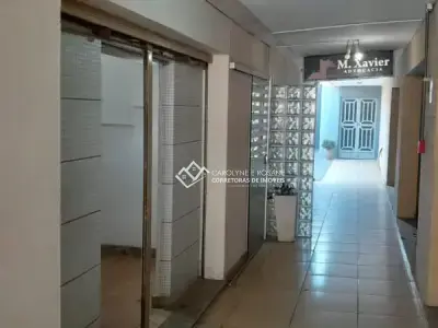 Loja com 0 quartos em Centro, Conselheiro Lafaiete - 60m²