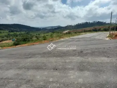 Lote / Terreno com 0 quartos em Tiradentes, Conselheiro Lafaiete - 729m²