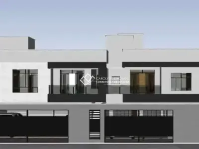 Casa com 3 quartos em Sagrada Família, Conselheiro Lafaiete - 131m²