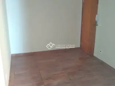 Apartamento com 2 quartos em Industrial, Contagem - 34m²