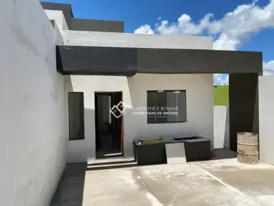 Apartamento com 2 quartos em São Lucas, Conselheiro Lafaiete - 100m²