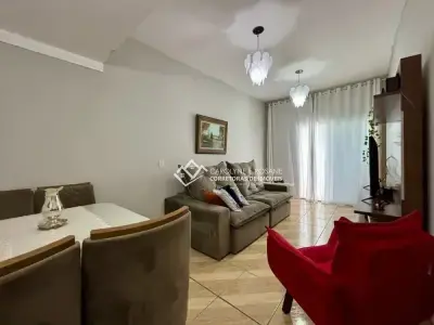 Apartamento com 3 quartos em Lourdes, Conselheiro Lafaiete - 110m²
