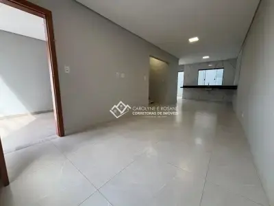 Casa com 3 quartos em Alvorada, Conselheiro Lafaiete - 114m²