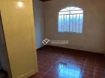 Casa com 3 quartos em Albinópolis, Conselheiro Lafaiete - 100m²