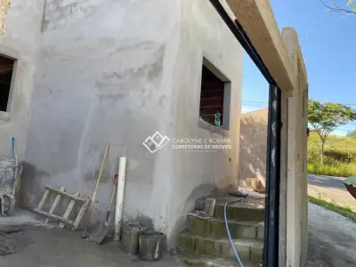 Casa com 2 quartos em São Marcos, Conselheiro Lafaiete - 70m²