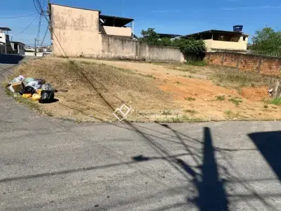 Lote / Terreno com 0 quartos em São João, Conselheiro Lafaiete - 400m²