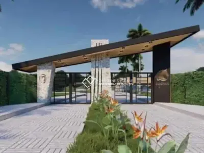 Chácara com 0 quartos em Gagé, Conselheiro Lafaiete - 1500m²