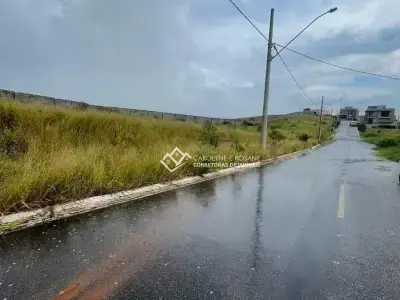 Lote / Terreno com 0 quartos em Estiva, Conselheiro Lafaiete - 440m²